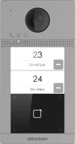 Hikvision DS-KV8213-WME1(B)