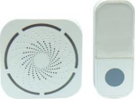 Kangtai Κουδούνι Ασύρματο Μπαταρίας με LED 98226-90022