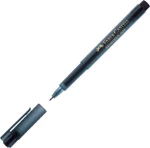 Faber-Castell Broadpen 1554 0.8mm Nightblue