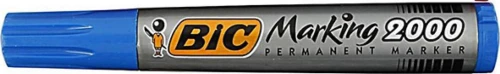 Bic Marking 2000 Ανεξίτηλος 5mm Μπλέ
