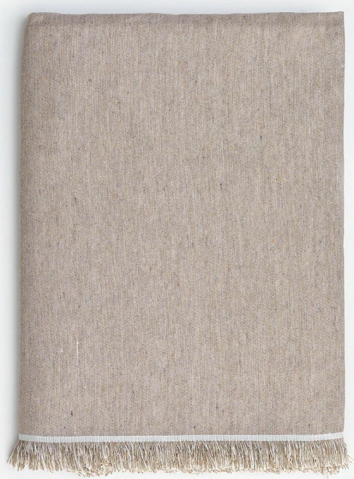 Rythmos Ριχτάρι Πολυθρόνας Divine 160x180cm 01 Μπεζ