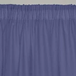 Lino Home Κουρτίνα Line με Τρέσα 300x295 602 Lavender