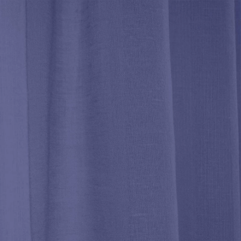 Lino Home Κουρτίνα Line με Τρέσα 300x295 602 Lavender