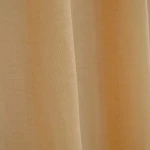 Lino Home Κουρτίνα Line με Τρέσα 300x295 502 Terracotta