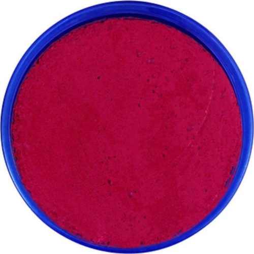 Χρώμα Face Painting 18 ml Κόκκινο