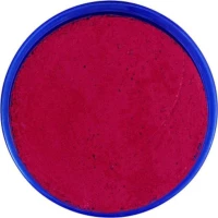 Χρώμα Face Painting 18 ml Κόκκινο