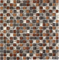 Piccadilly Ψηφίδα GK1547S 1,5x1,5 (30x30)