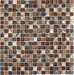 Piccadilly Ψηφίδα GK1547S 1,5x1,5 (30x30)