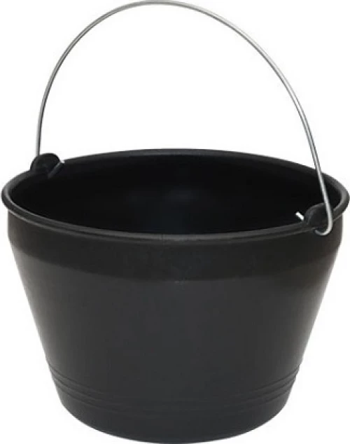 Viosarp Αγροτικός Κουβάς 12lt 33x24cm