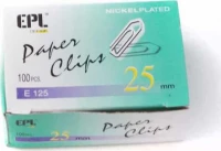 OEM ΣΥΝΔΕΤΗΡΕΣ Νο2 25mm