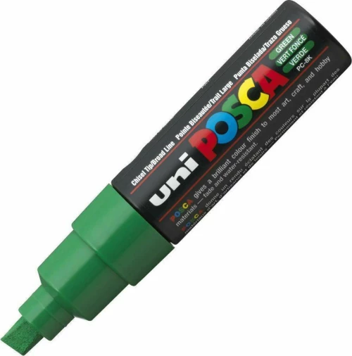 Uni-Ball Posca 5mm Πράσινο