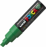 Uni-Ball Posca 5mm Πράσινο