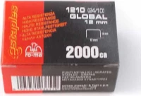 MAESTRI ROMA ΣΥΡΜΑΤΑ ΣΥΡΑΠΤΙΚΟΥ Νο126 24/10mm