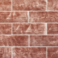 Tepostone Wood No5 Πλακάκι Τοίχου Κουζίνας / Μπάνιου 60x25cm