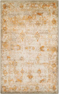Carpet Couture Χαλί 1/B01 Y Casanova Beige - Grey 200x285cm