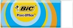 Bic Γόμα για Μολύβι Plastic Office