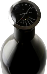 L' Atelier Du Vin Wine Thermometer