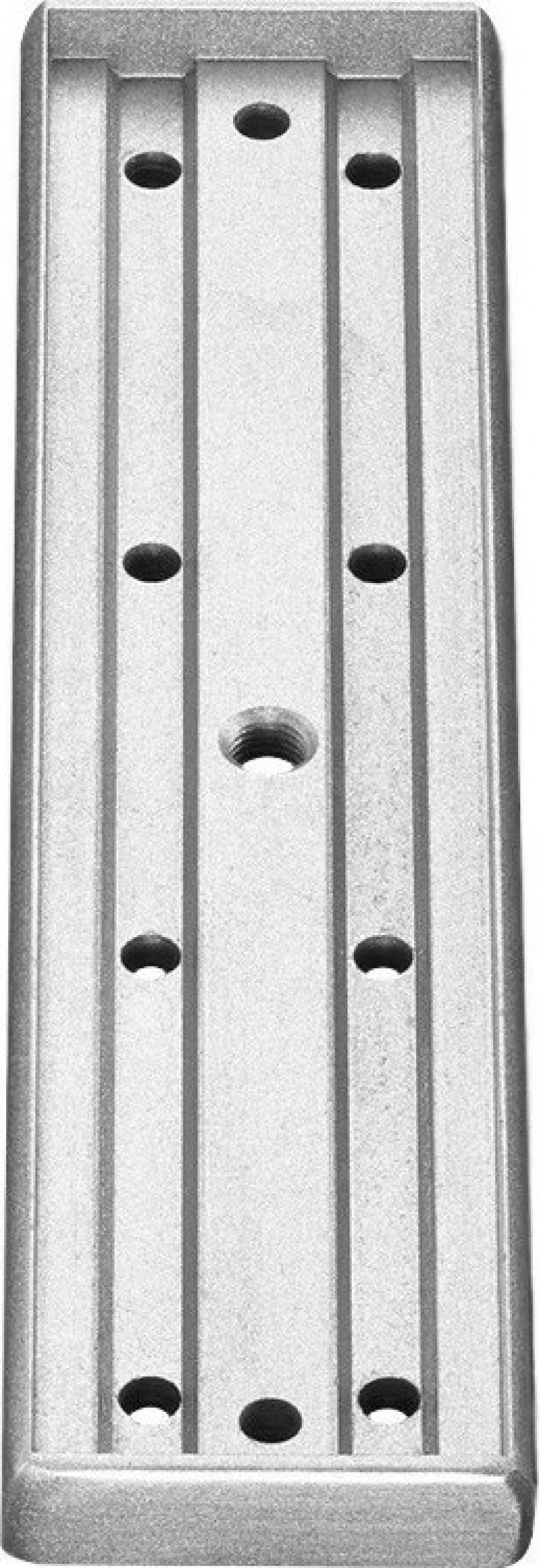 Yli Electronic Στήριγμα Πλάκας Μαγνήτη Τύπου I Mbk-280I