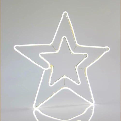 Αστέρι 56x58cm 600-23002 Eurolamp