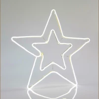 Αστέρι 56x58cm 600-23002 Eurolamp