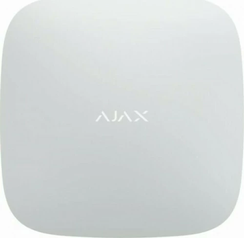 Ajax Systems Rex White