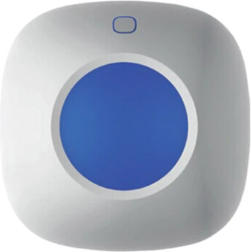 Chuango - Safehome Ws-105 Ασύρματη Σειρήνα-Φλας Εσωτερικού Χώρου.