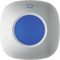 Chuango - Safehome Ws-105 Ασύρματη Σειρήνα-Φλας Εσωτερικού Χώρου.