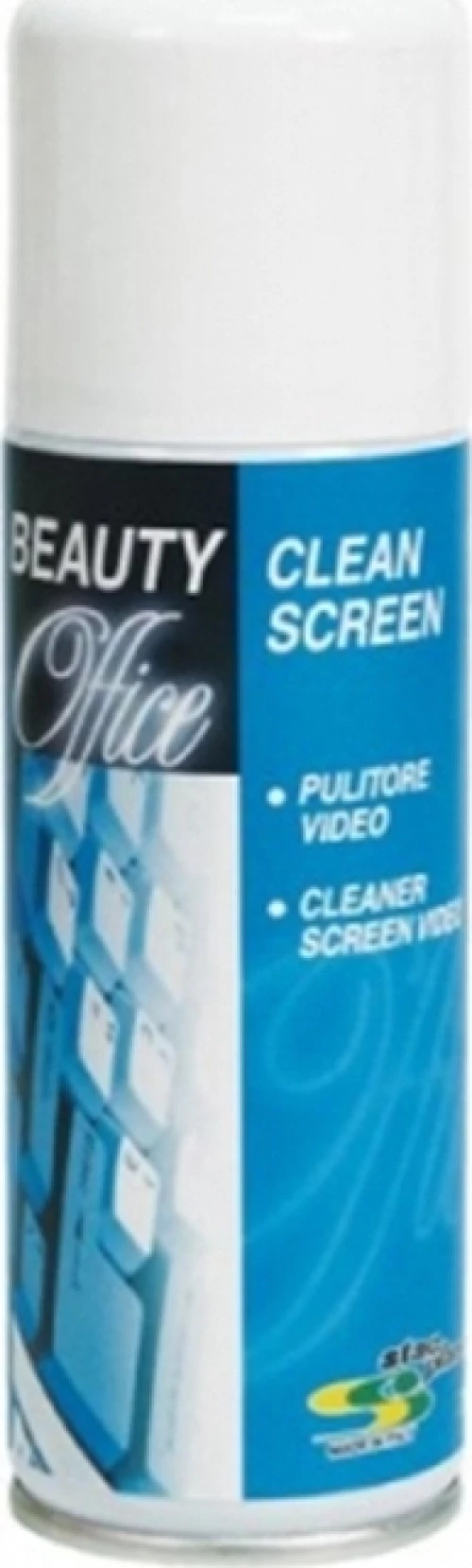 Σπρέι καθαρισμού οθόνης 79557 200ml Stac Plastic