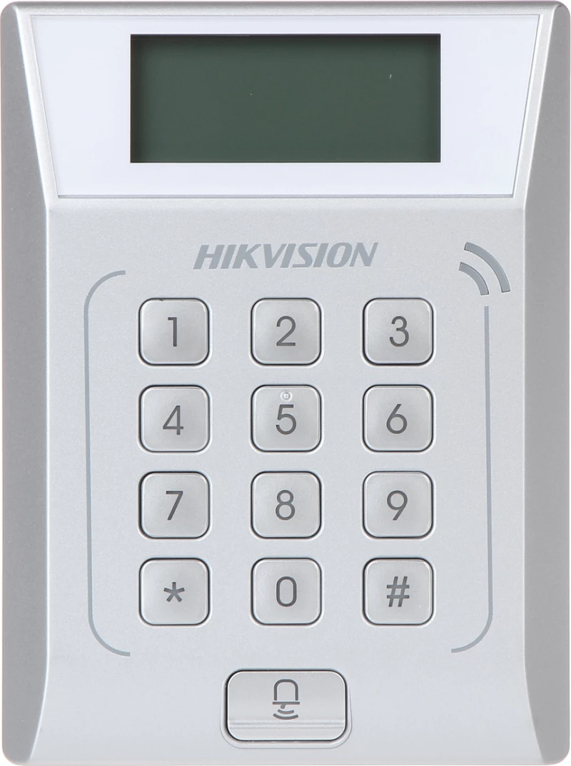 Hikvision DS-Κ1Τ802Μ