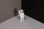 DOIY Ανοιχτήρι Μπύρας Houston White