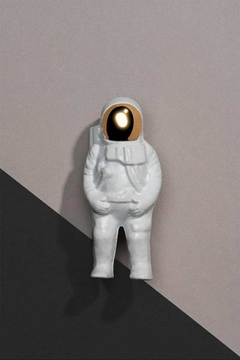 DOIY Ανοιχτήρι Μπύρας Houston White