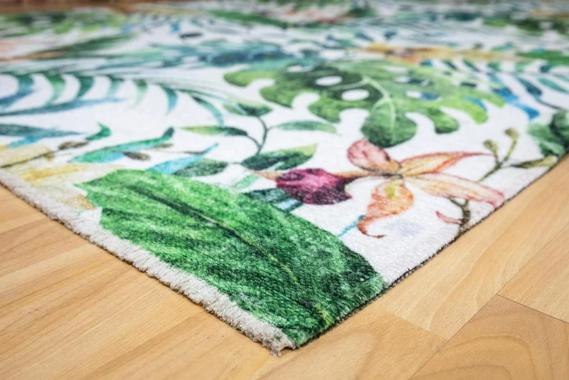 Ezzo Χαλί 9096 Fiori 160x230cm