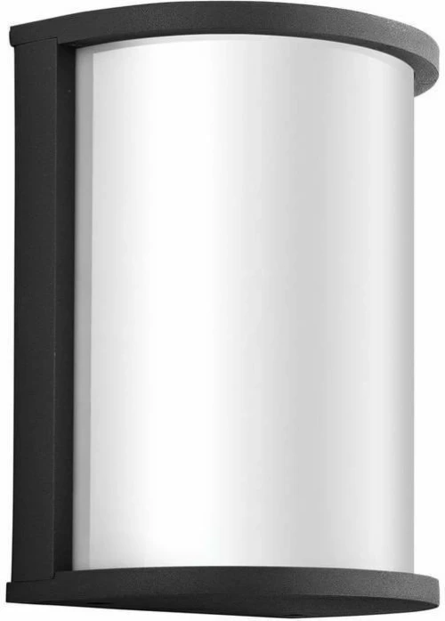 Φωτιστικό Τοίχου Anthracite VK/01081/AN VKLed