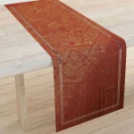 Saint Clair 2015 Χριστουγεννιάτικη Τραβέρσα 40x175 cm