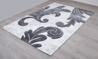 Viopros Χαλί Μπέργκαμο 160x230cm