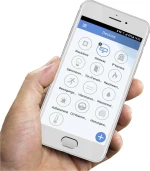 Olympia ProHome 8700