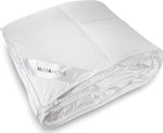 Nima Πάπλωμα Μονό Πουπουλένιο 160x220 Goose