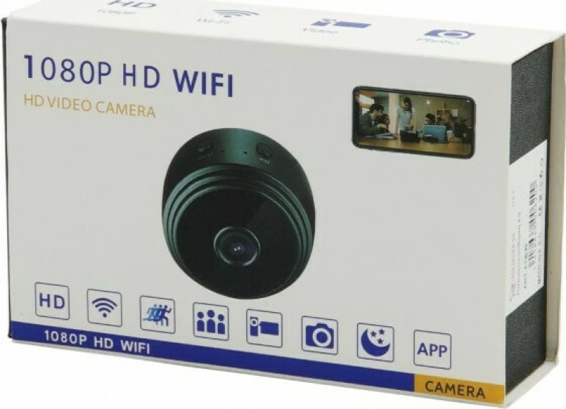 1080p WIFI TY-00620
