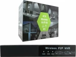 Powermaster Wireless NVR Kit 15472