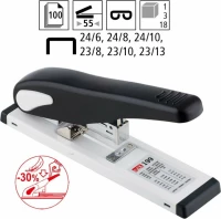 Sax 199 Επιτραπέζιο Συρραπτικό 100 Φύλλων
