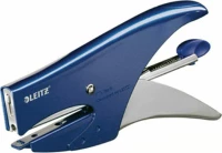 Συρραπτικό Leitz.5547 Wow 15Φύλλων Μπλέ