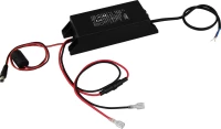 Pulsar Τροφοδοτικό 13.8V 2A IP67 PSCLB13820