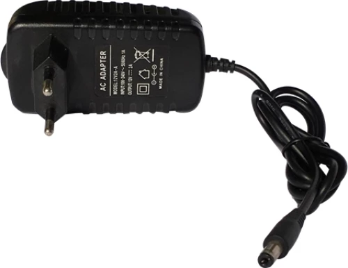 Tele Τροφοδοτικό 2A-12VDC PSU-1602