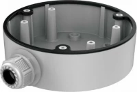 Hikvision Ds-1280Zj-Dm21 Μεταλλική Βάση Για Dome Κάμερες