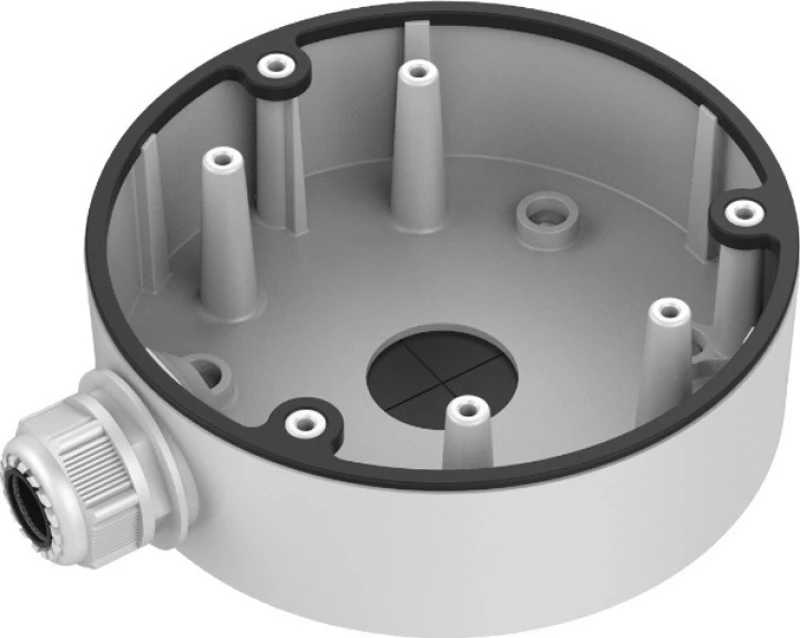 Hikvision Ds-1280Zj-Dm21 Μεταλλική Βάση Για Dome Κάμερες