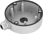 Hikvision Ds-1280Zj-Dm21 Μεταλλική Βάση Για Dome Κάμερες