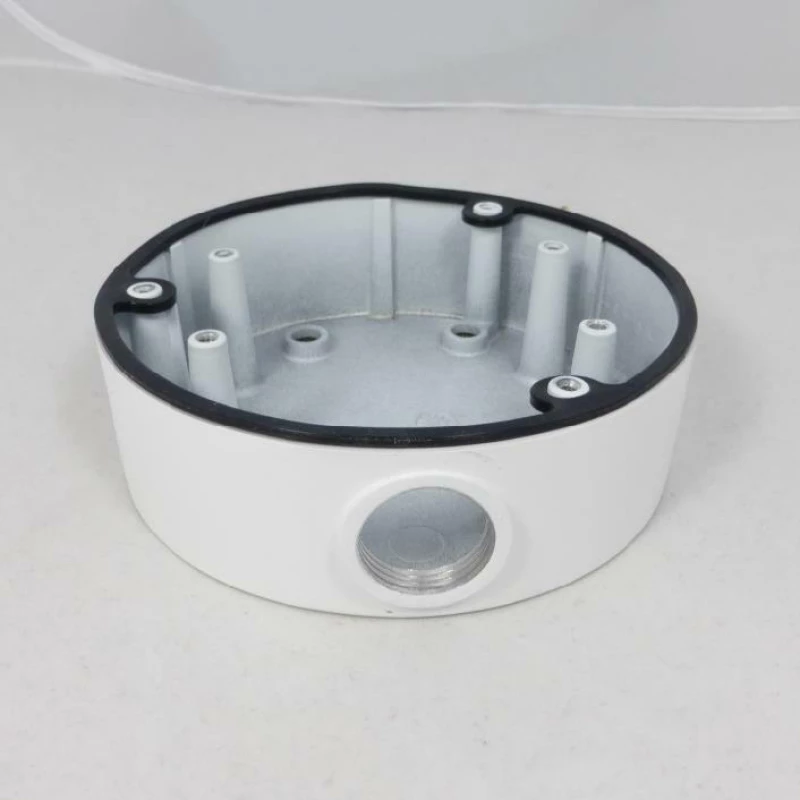 Hikvision Ds-1280Zj-Dm21 Μεταλλική Βάση Για Dome Κάμερες