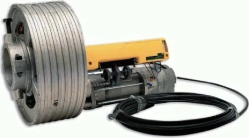 ACM Μοτέρ Γκαραζόπορτας 240/76 E