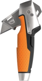 Fiskars Carbonmax Κοπίδι με Λεπίδα 170143102