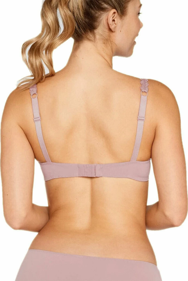 Σουτιέν για μεγάλο στήθος Naturana 7457 cup D,E,F
